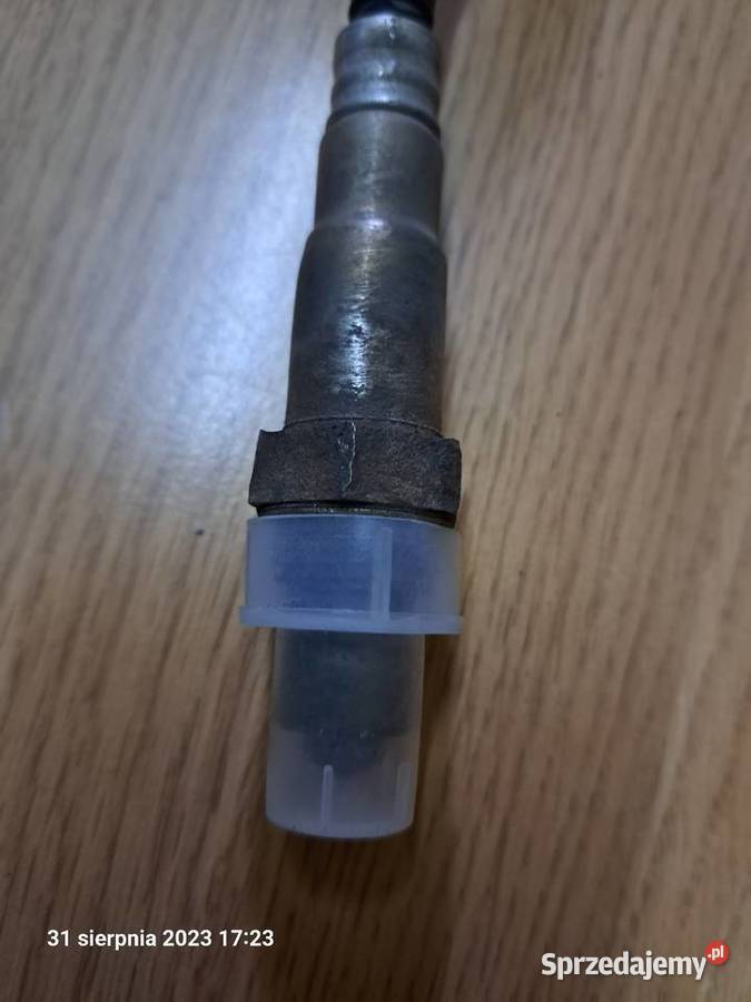 Sonda Lambda Corsa D 12 osobowe Konin