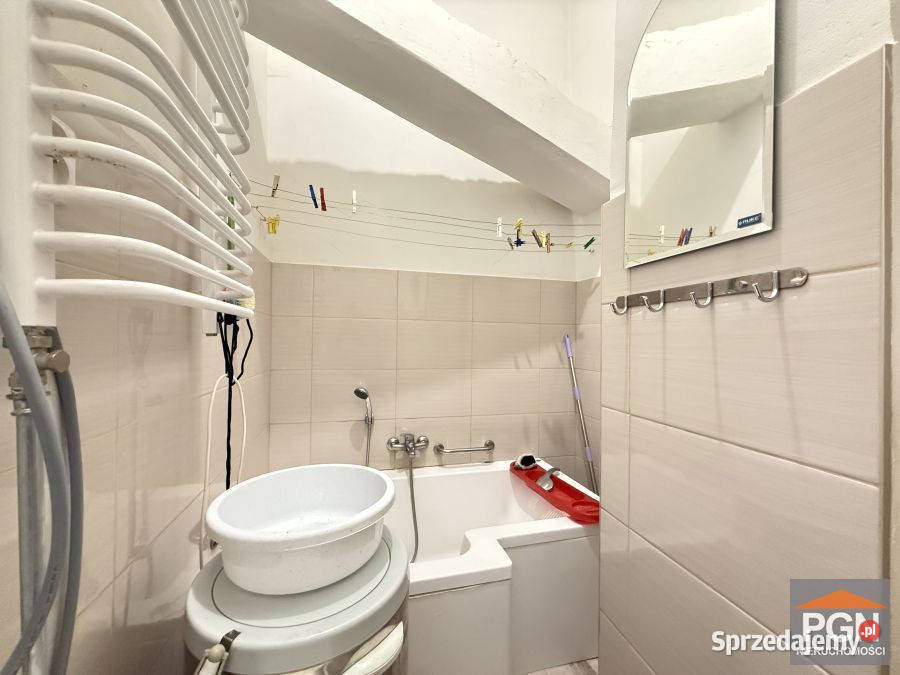 Mieszkanie Gryfice 62m2 3 pokoje sprzedam