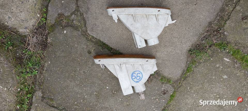 Nissan 200sx 1995 1996 1998 kierunkowskaz prawy Byków sprzedam