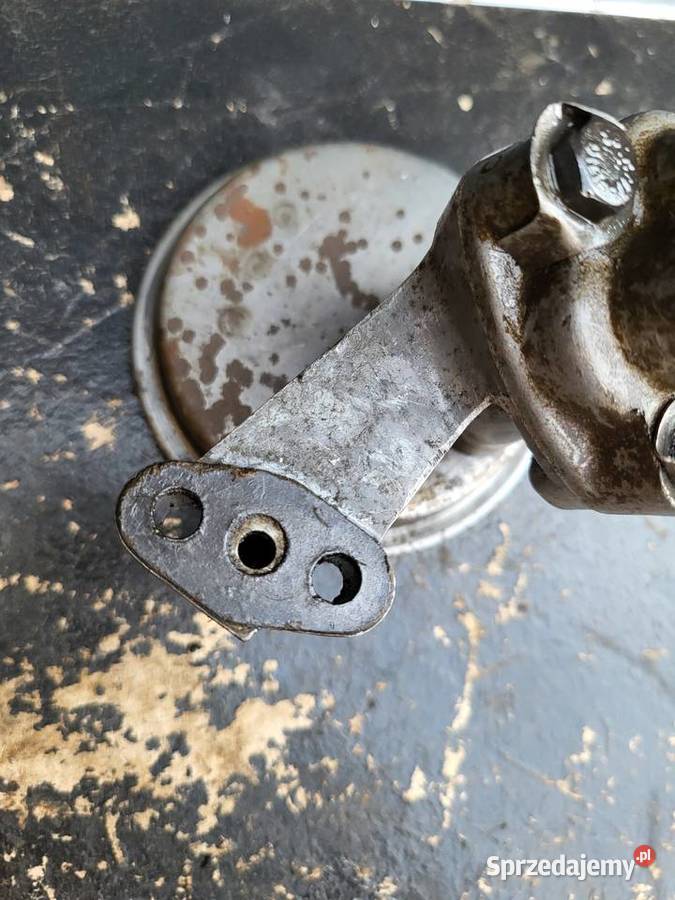 BMW R51 R69 R50 R68 POMPA OLEJOWA Układ napędowy Rybnik