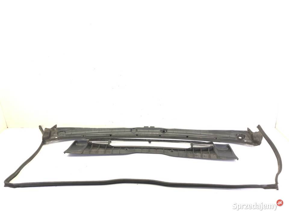 PODSZYBIE BMW E53 8409048 SUV 0006 OSŁONA osobowe podkarpackie