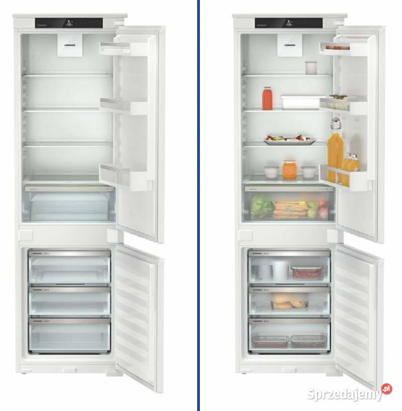 LIEBHERR ICNd 5103 Pure NoFrost i EasyFresh Warszawa