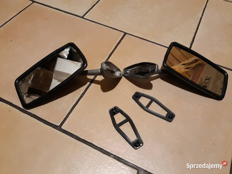 Regulator czasowy wycieraczek fiat 125p Leszno