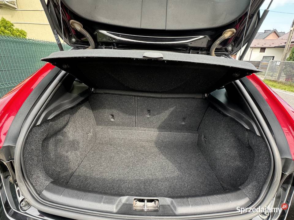 Volvo V40 D2 2016 Libiąż