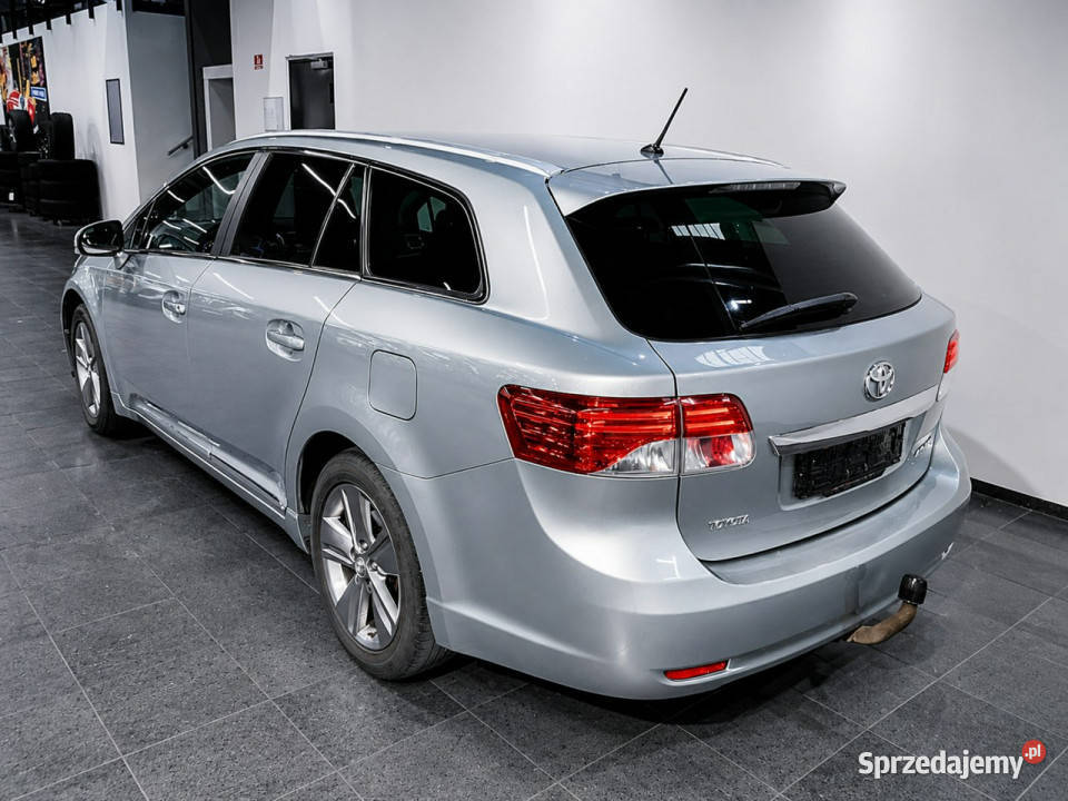 Toyota Avensis III 2009 Sadlno sprzedam