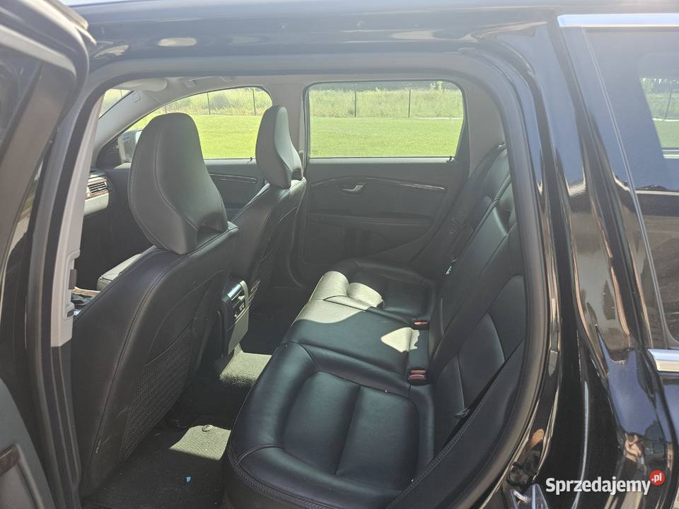 Volvo XC70 25T Platinum AWD Volvo Hrubieszów