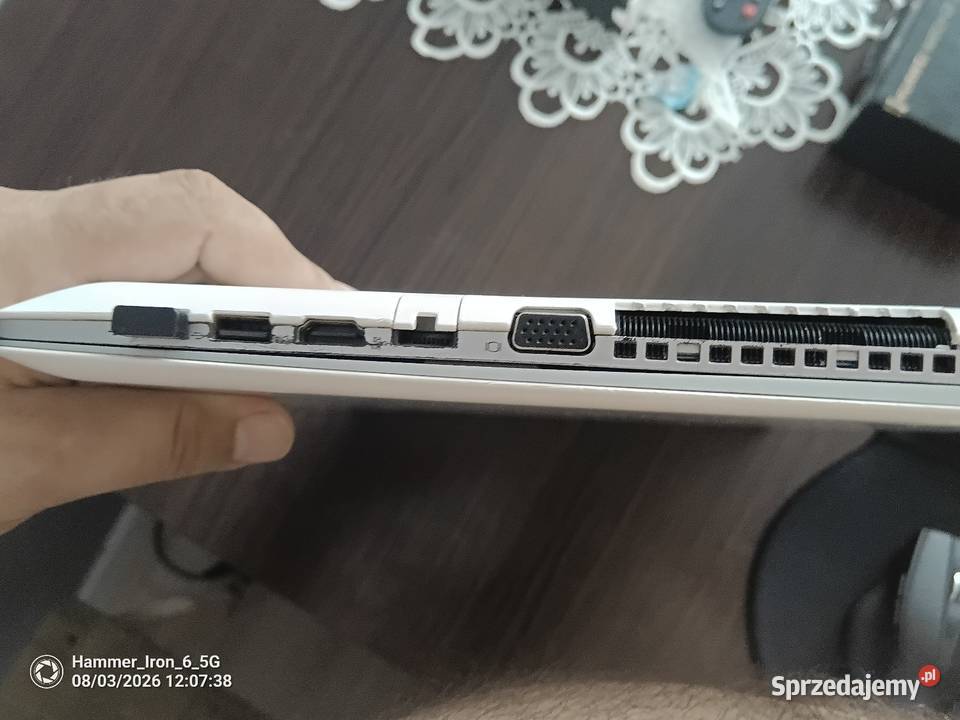 Laptop Lenovo Z5070