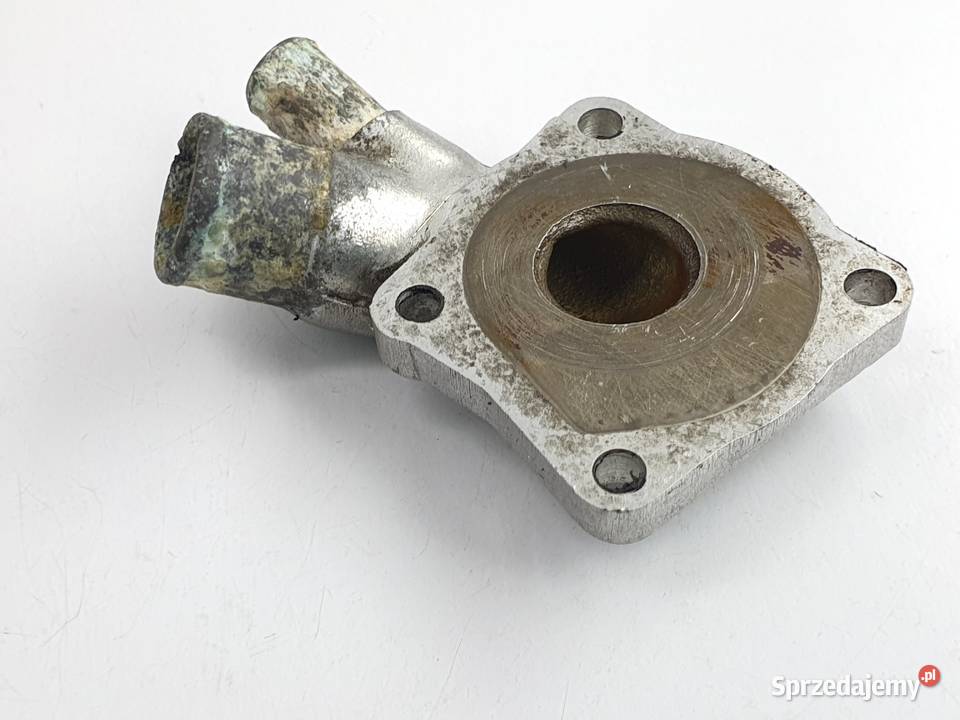 Pokrywa Pompy Wody Dekiel Ktm Smc 625 640 Lc4 Łódź