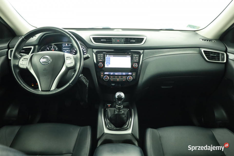 Nissan XTrail 16 dCi