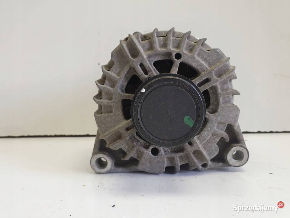 ALTERNATOR Volvo V40 II 16 D2 31419219 150A lubelskie Chełm