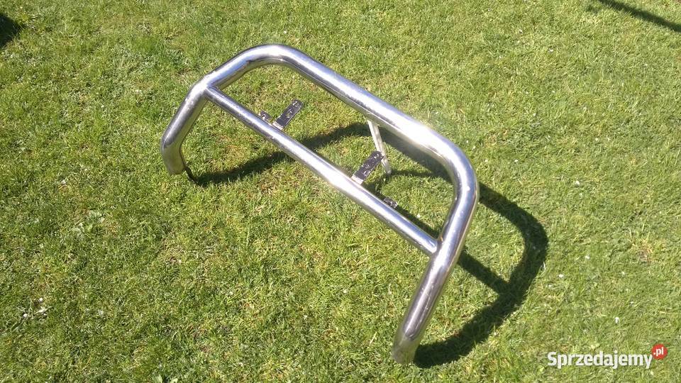 Orurowanie kangur Kołobrzeg