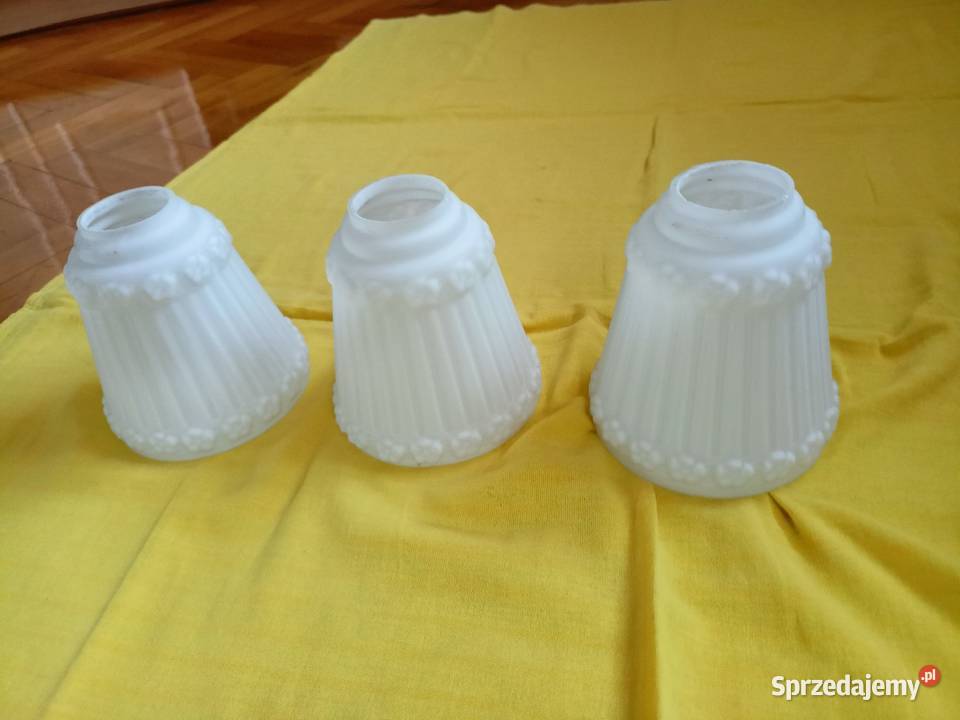 Klosze do lampy podkarpackie Rzeszów