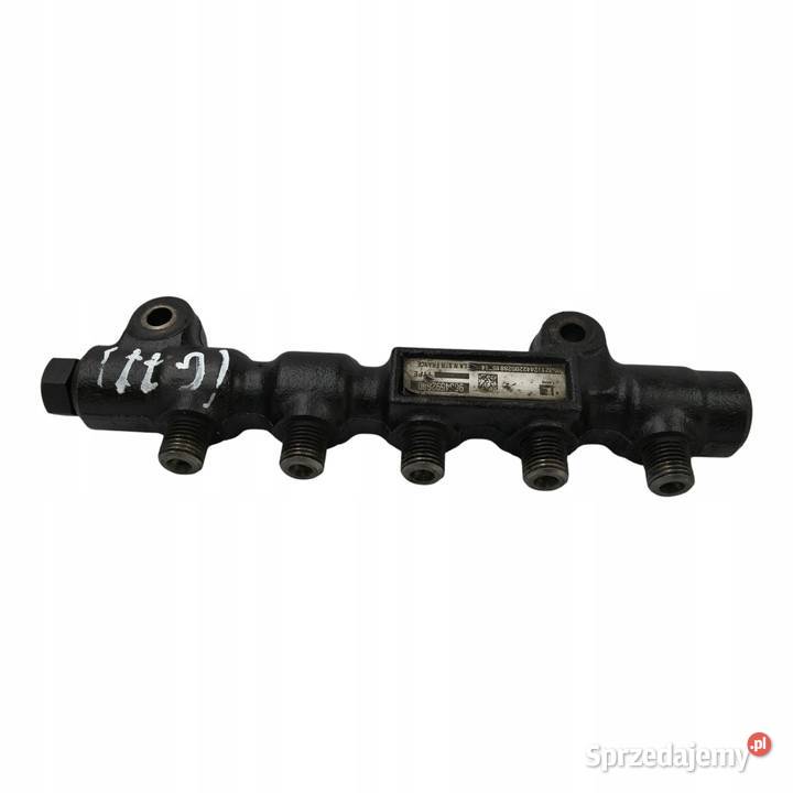 LISTWA WTRYSKOWA Peugeot 206 307 Citroen C3 C4 Chełm sprzedam