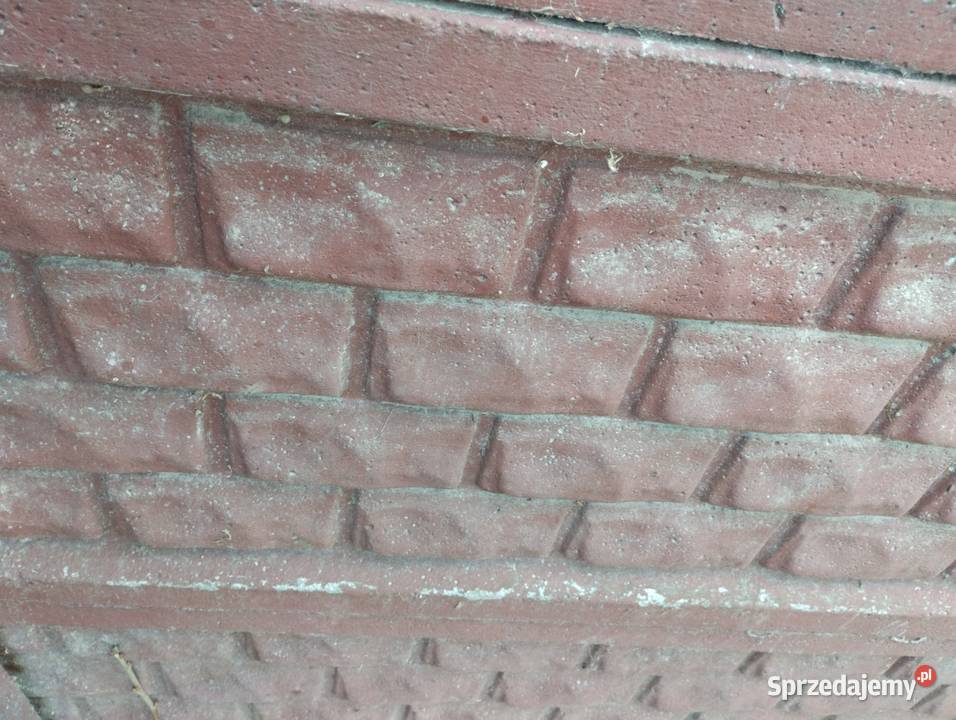 Przęsła betonowe Opatów