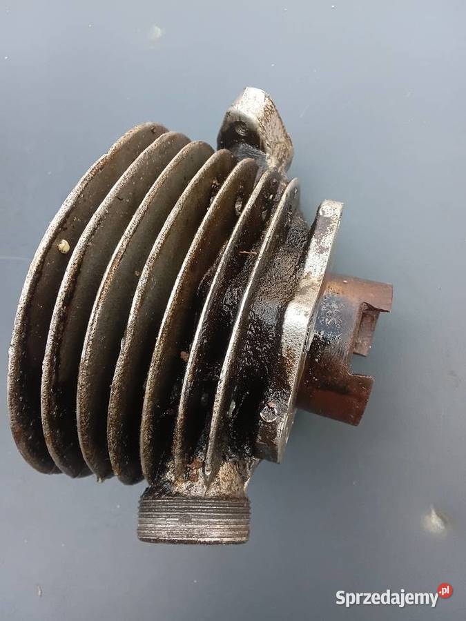 Cylinder Komar Romet ZMD