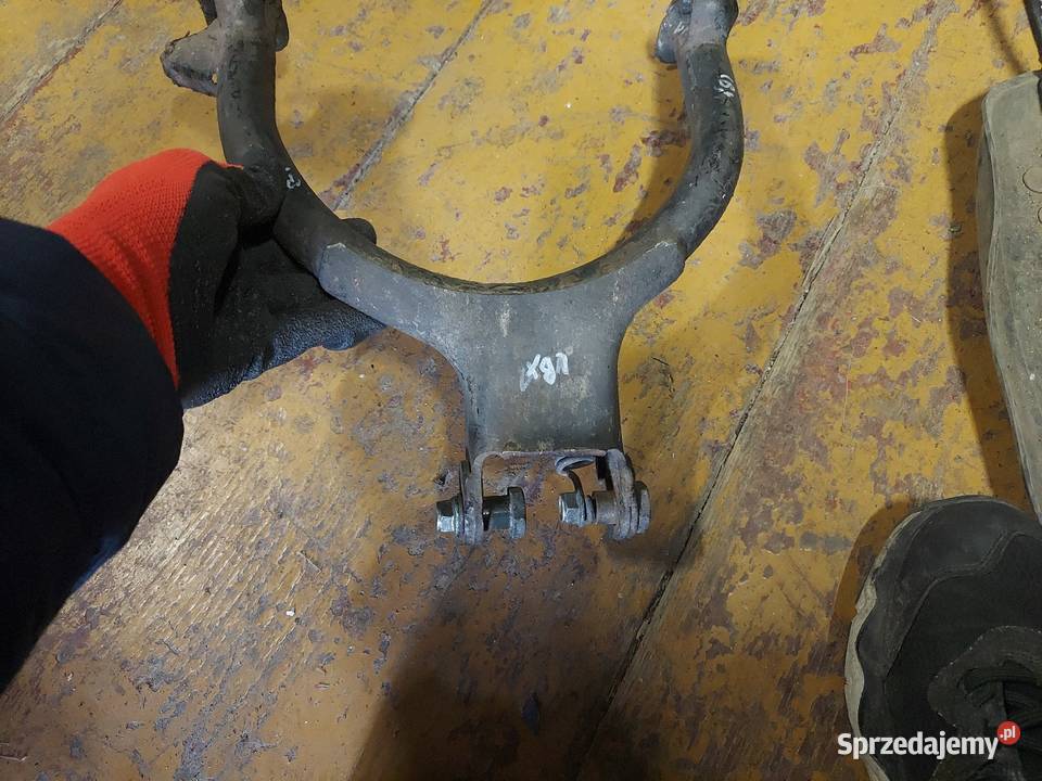 Honda cbx 750 f stopka centralna nóżka środkowa Jelenia Góra