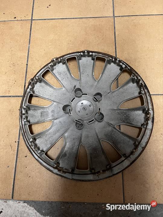 Kołpak 16 oryginalny Opel astra J zafira C Szczytna