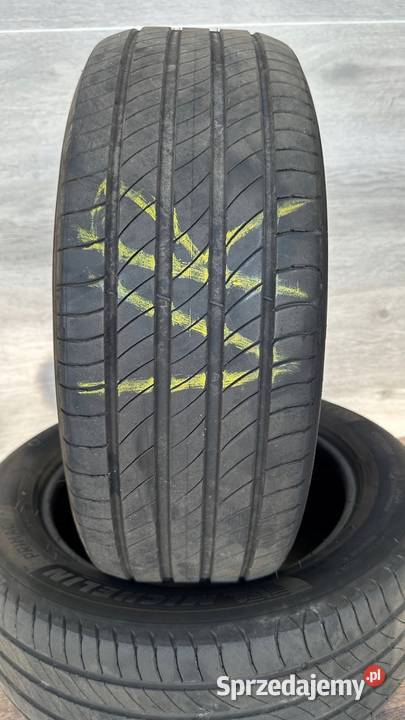 2 Opona letnia Michelin Primacy 4 21555R17 94V