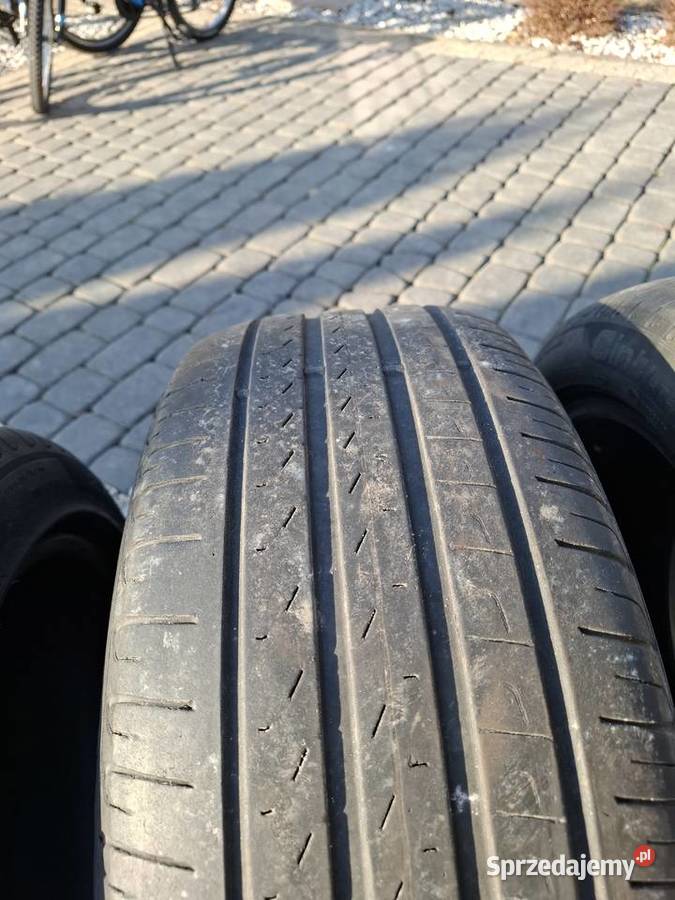 Opony Pirelli Kalinówka sprzedam