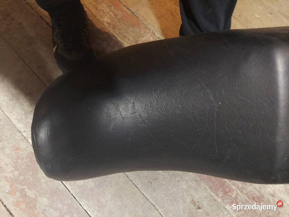 Honda cbx 750 F siedzenie fotel kanapa siedzisko Jelenia Góra