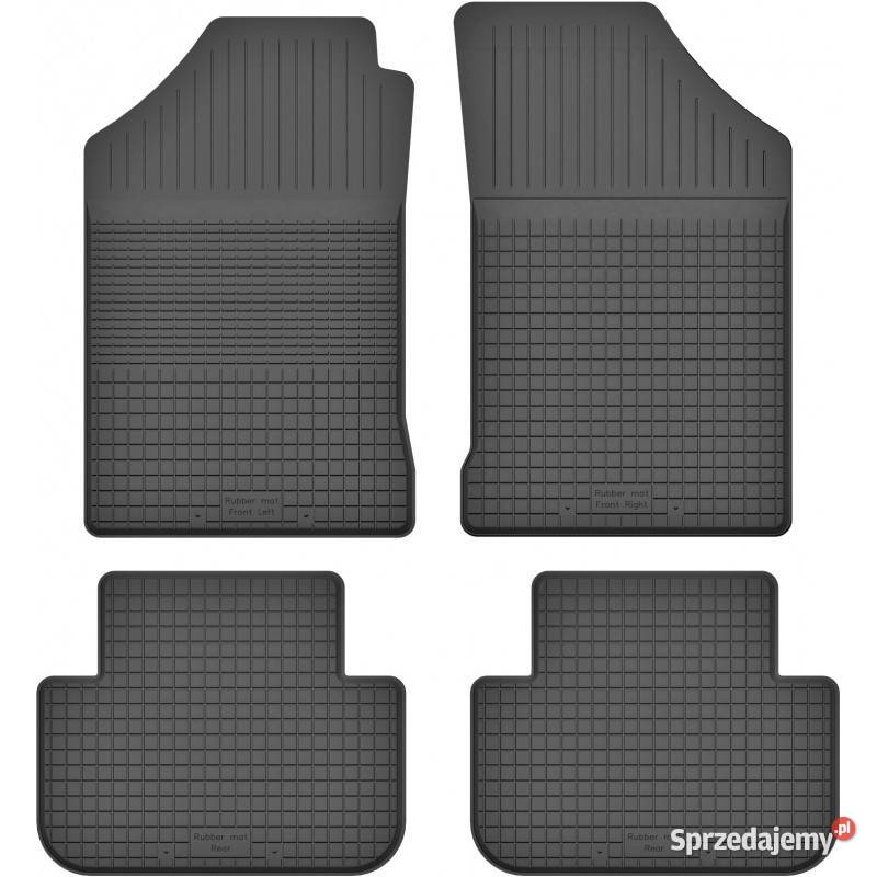 Toyota Starlet Toyota Land Cruiser gumowe Łódź