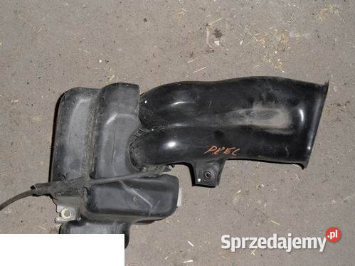 HONDA PRELUDE 97 REZONATOR POWIETRZA Części samochodowe Kozubszczyzna