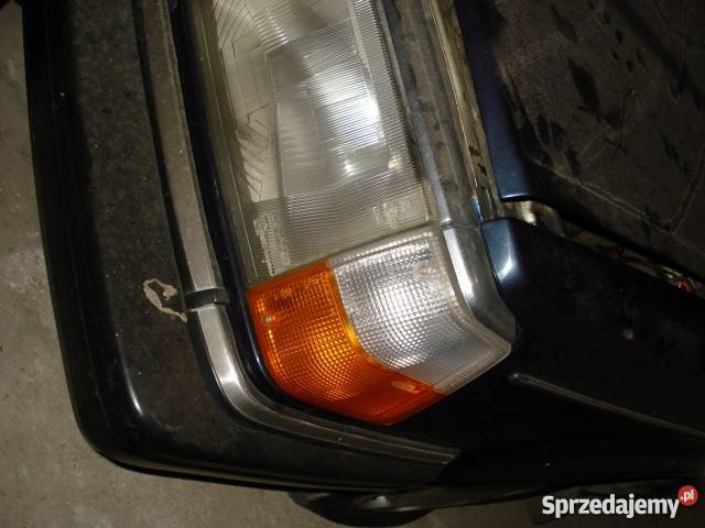 Sprzedam karawan volvo 240 radio / CD Pozostałe