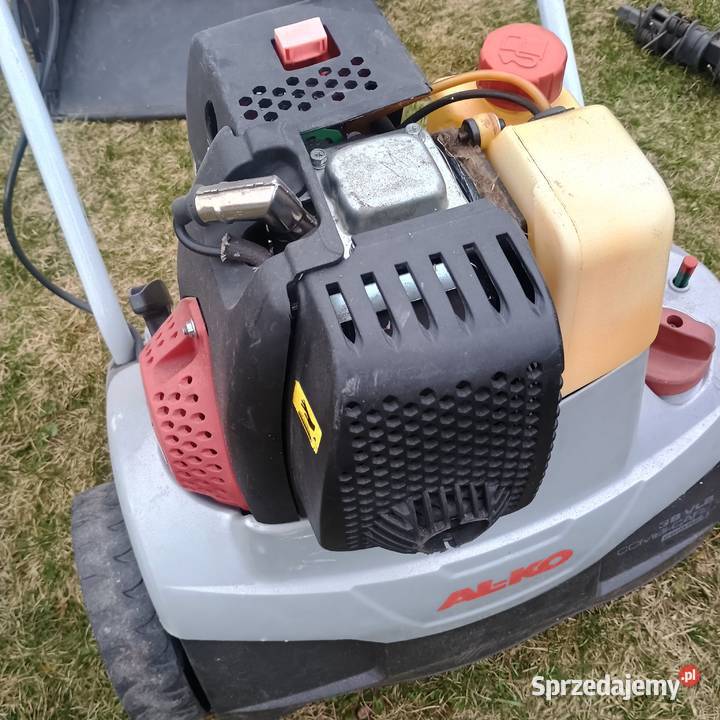 Wewrtykulator ALko 38 VLB Combi Care małopolskie Chrzanów sprzedam