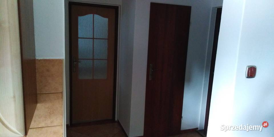 Mieszkanie własnościowe Bolków