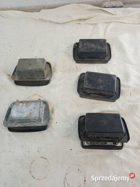 VW Garbus popielniczki do boczku model 13000203 mazowieckie Gołków