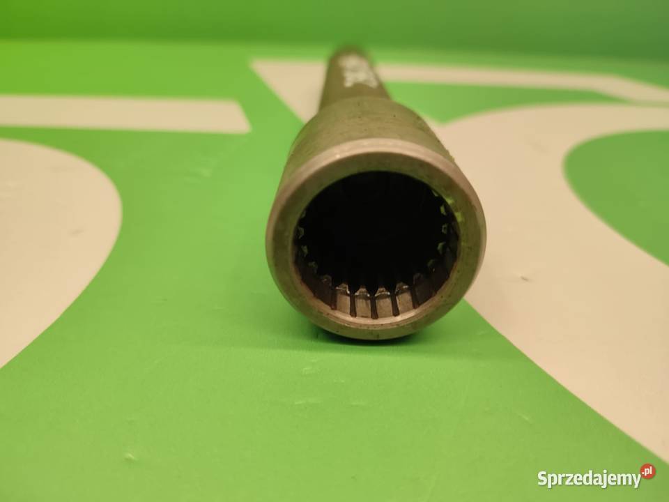 Wał sprzęgła Turbomatic 514100430050 FENDT 515C Wilkowo