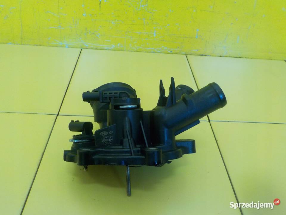 MERCEDES W204 18 CGI 11r 156 271820 obudowa Suków