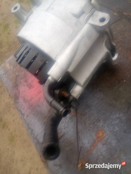 Alternator Mercedes vaneo