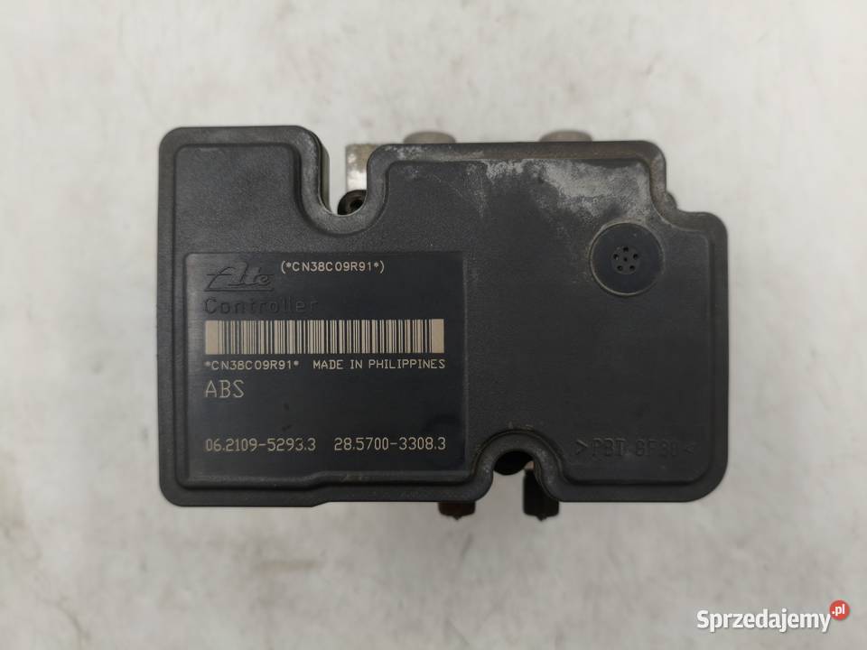 Pompa ABS Suzuki Splash 51K0 06210211314 Wyszków