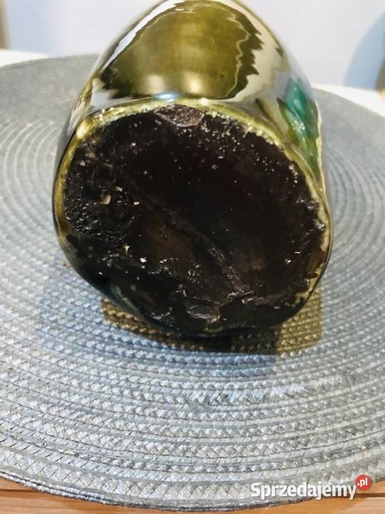 wazony ceramiczne Krakow łódzkie Łódź sprzedam