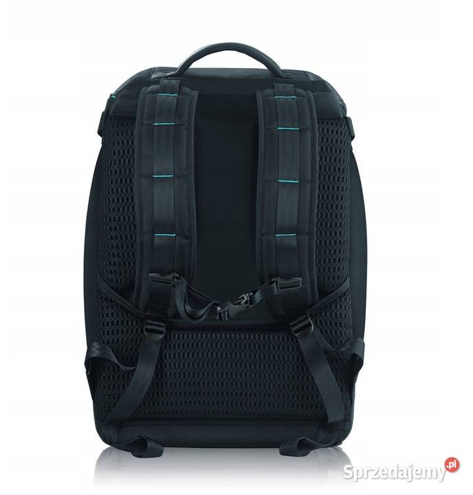 Acer Predator Gaming Utility Backpack plecak Gdańsk