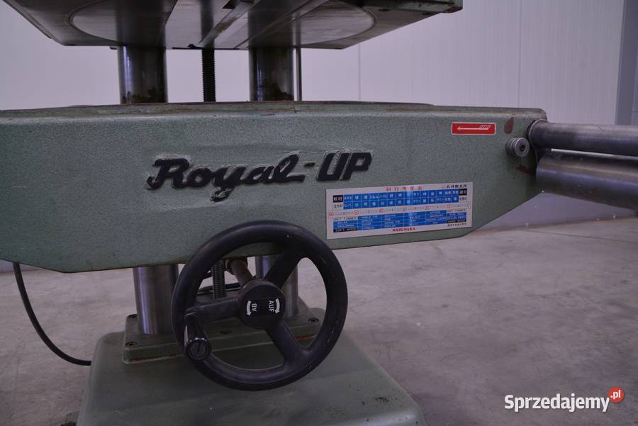 6316 STRUG JAPOŃSKI MARUNAKA Biertowice