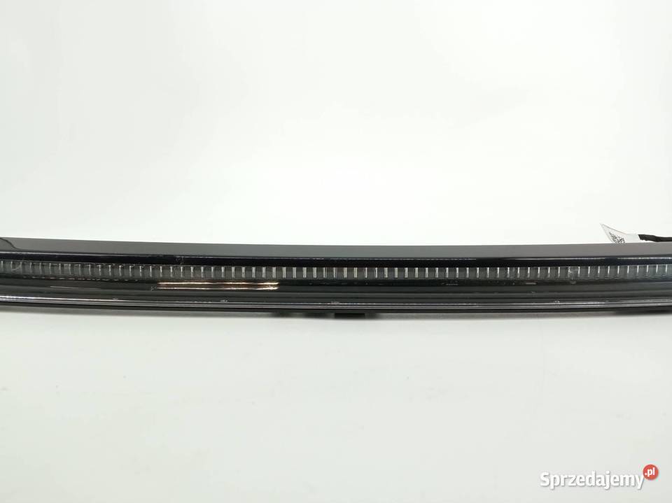 ŚWIATŁO STOP KOMBI 31468198 Volvo V60 II 2018 osobowe