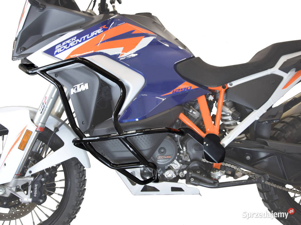 Gmole do KTM 1290 Super ADVENTURE S R 2021 Częstochowa
