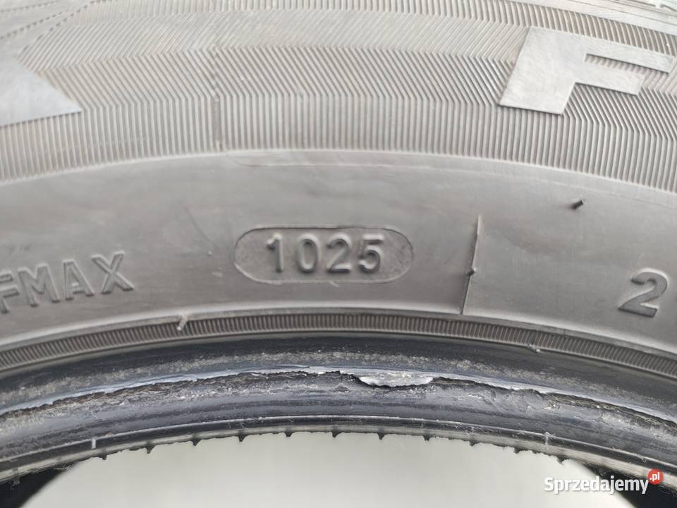 Opony Firemax 2155517 Góra