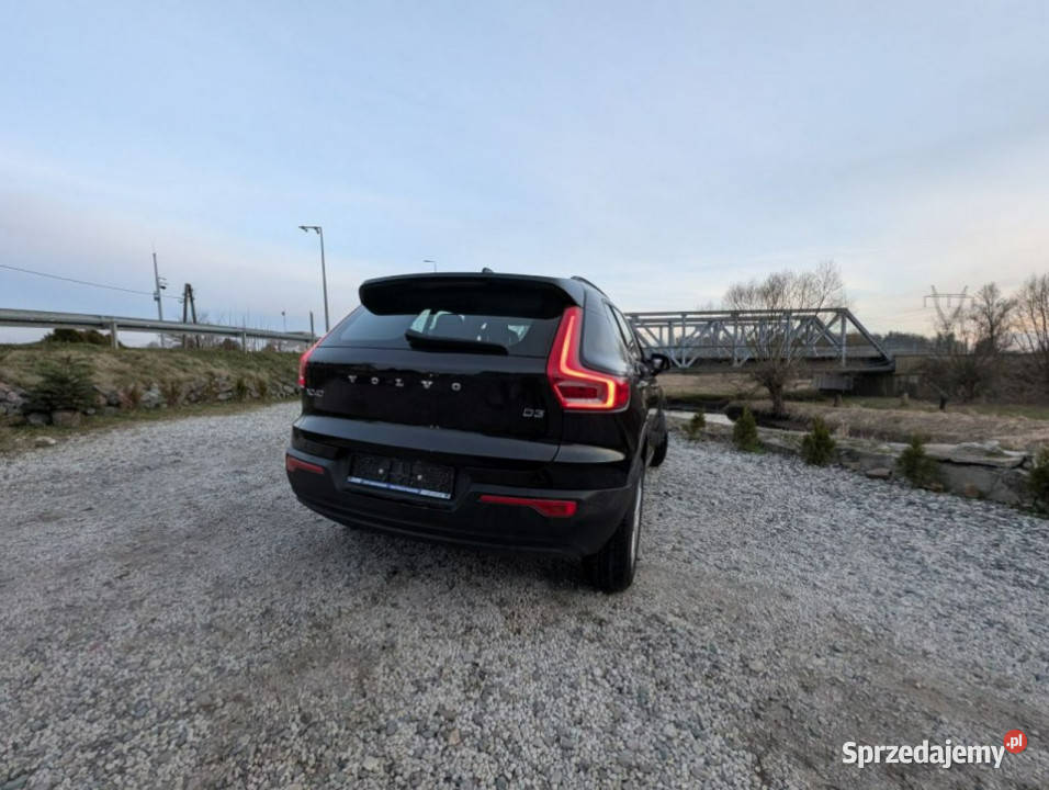 Volvo XC 40 20 150 Kamienna Góra