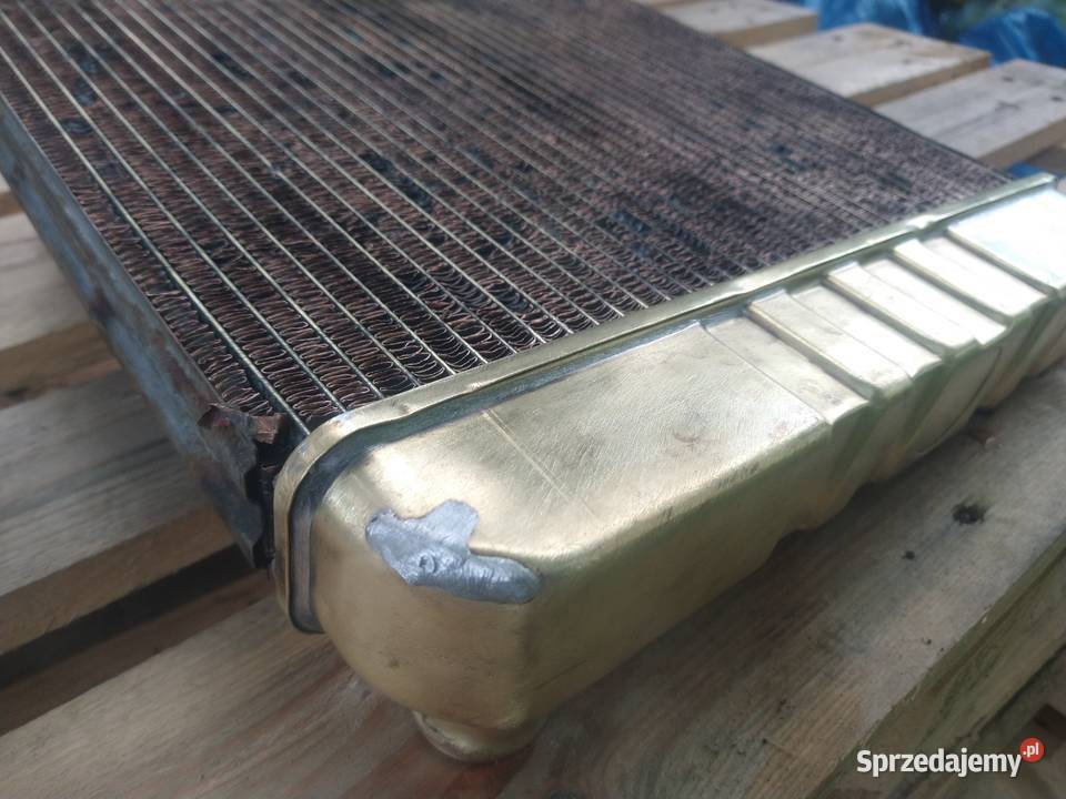 Chłdonica Wody 1302078 Opel Gt 1900 Skawina