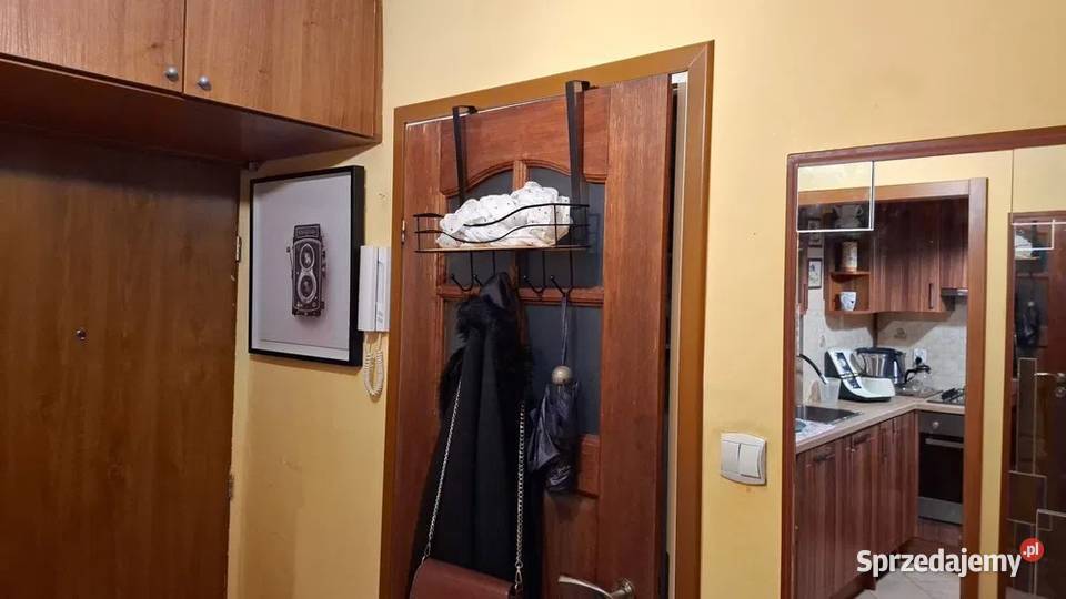 Sprzedam Mieszkanie 385 metra Warszawa Praga