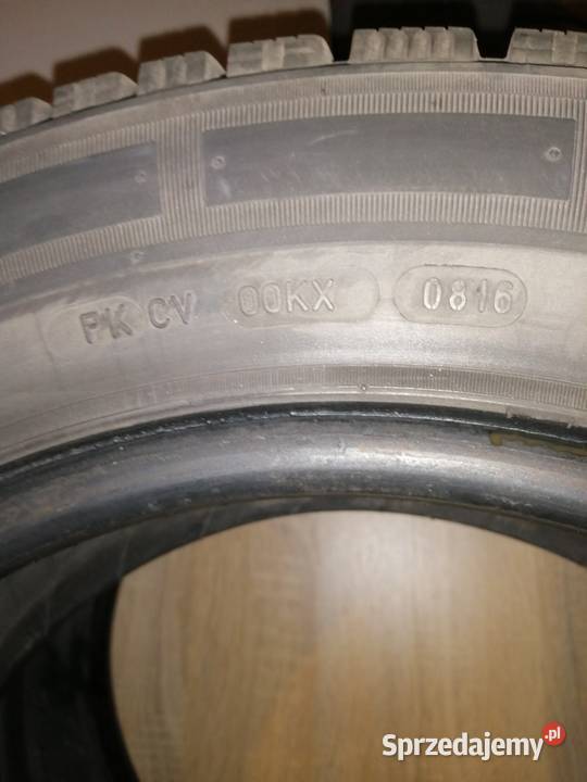 Opony Łódź sprzedam
