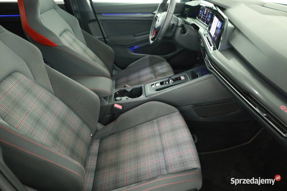 VW Golf 20 GTI światła do jazdy dziennej mazowieckie Piaseczno sprzedam