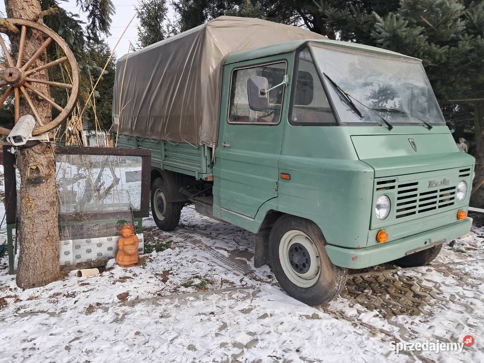 Żuk benzyna Wieliczka