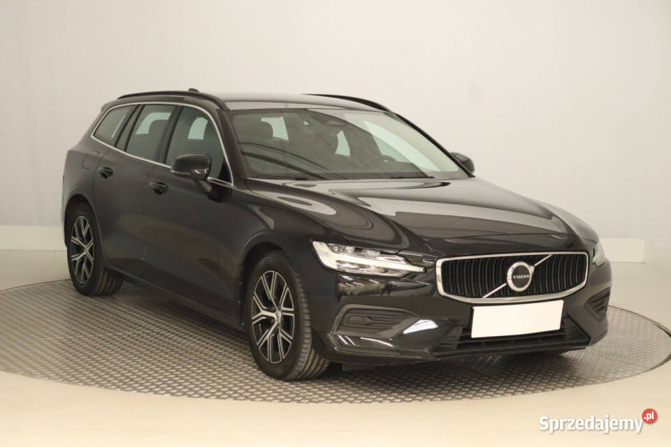 Volvo V60 B3