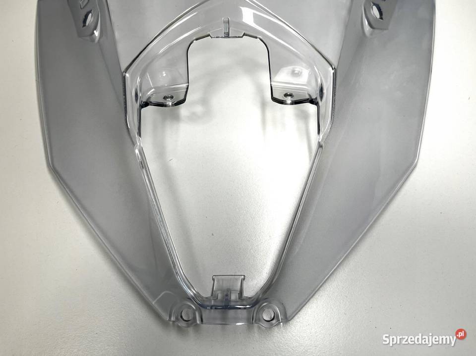 KAWASAKI Ninja 650 EX650 2025 Szyba Osłona przód Łobżenica