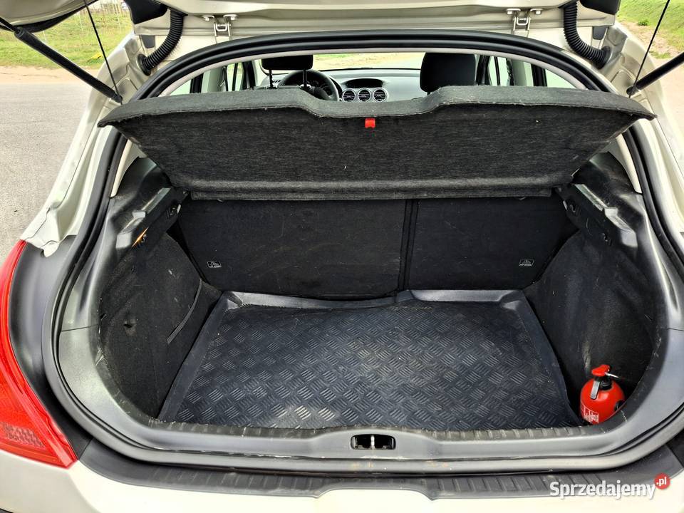 Peugeot 308 I Polski Salon 171000