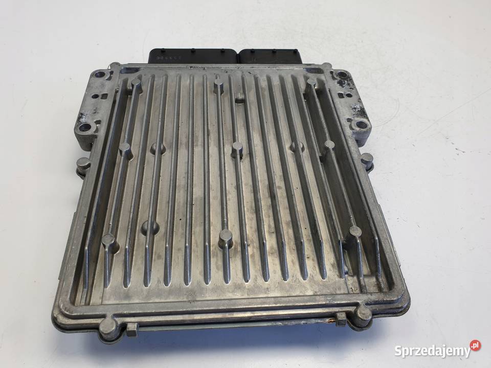 Range Rover Sport II L494 30 D KOMPUTER SILNIKA sprzedam